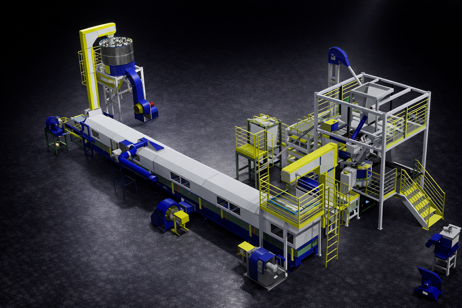 Projeto revestimento linha simples